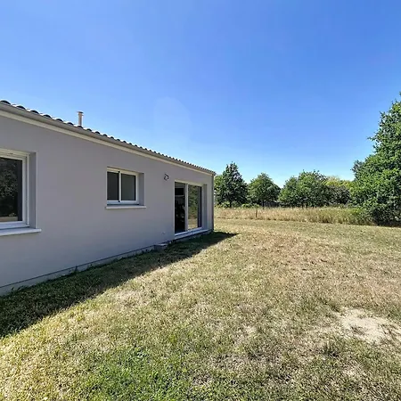 Apartment La Parenthese De Reignac - Quiet, Nature & Comfort