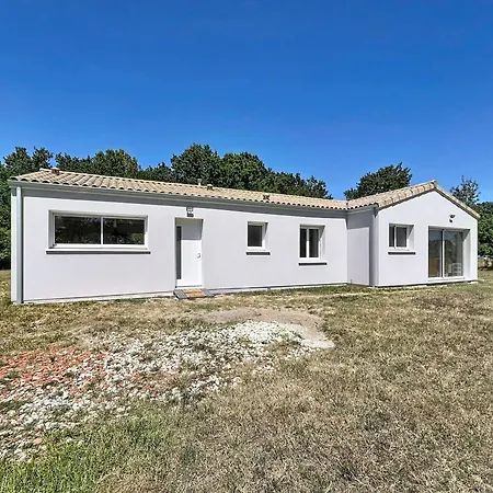 Apartment La Parenthese De Reignac - Quiet, Nature & Comfort *