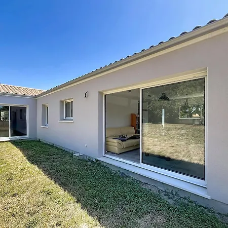 La Parenthese De Reignac - Quiet, Nature & Comfort Reignac (Gironde)