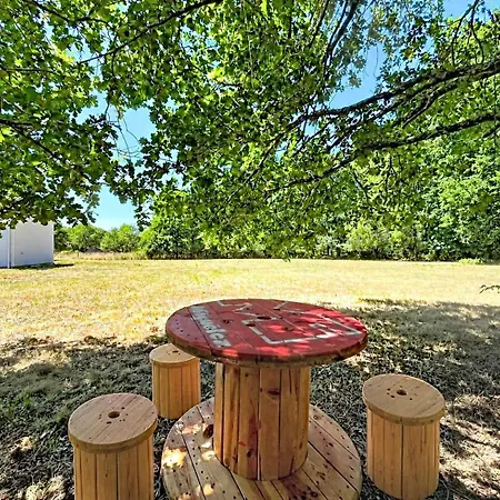 La Parenthese De Reignac - Quiet, Nature & Comfort
